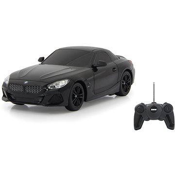 

Jamara BMW Z4 Roadster 1:24 black 27MHz