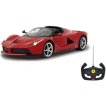 

Jamara Ferrari LaFerrari Aperta 1:14 red drift mode