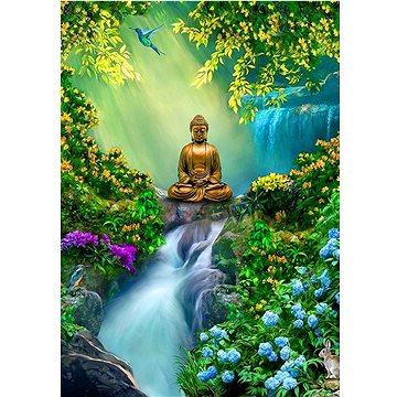 

Gaira Buddha D9115