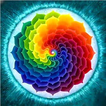 

Gaira Mandala D0219