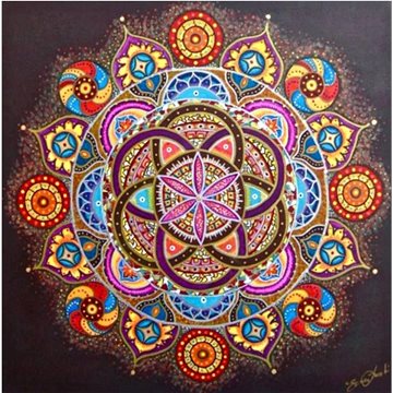

Gaira Mandala D1819