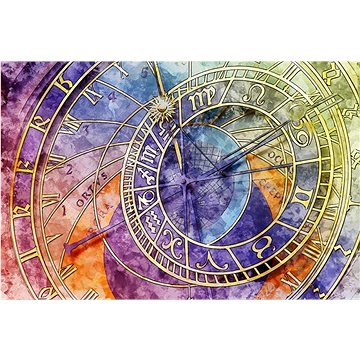 

Gaira Orloj D6522
