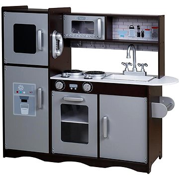 

Aga4Kids dřevěná kuchyňka MR6081
