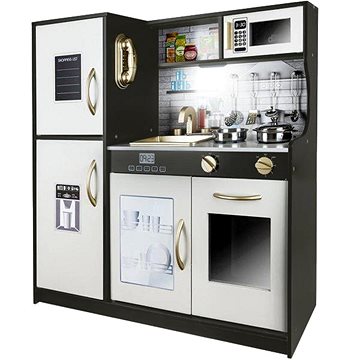 

Aga4Kids dřevěná kuchyňka MR6078
