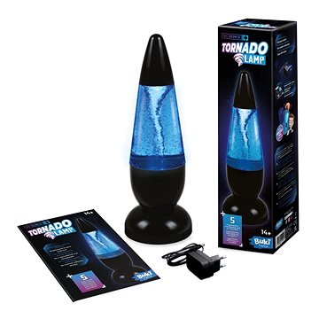 

Buki France Science+ Tornádo lampa