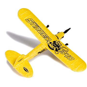 

Carson Stinger 340 2,4 RTF