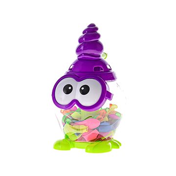 

Mikro-Trading Vodní bomby 100 ks s pumpou 19 cm