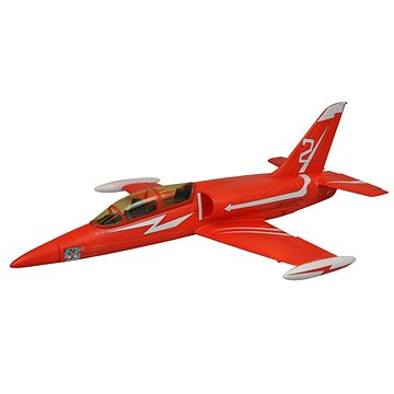

MewiI AMXFlight L-39 Albatros V2 EPO PNP červená