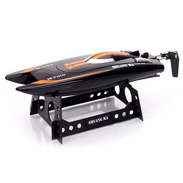 

Amewi závodní RC katamaran 7014 2,4 GHZ RTR oranžový