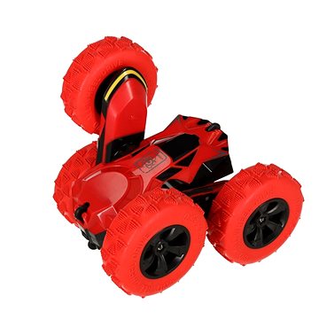 

S-Idee Atom Max Stunt Car Racin car červené
