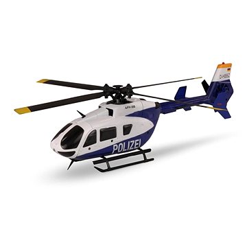 

Amewi AFX-135 Polizei 6G stabilizace RTF