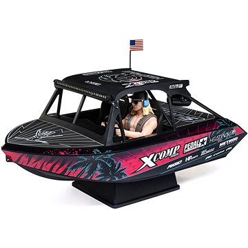 

Proboat Jetstream 24" Jet Boat RTR Shreddy
