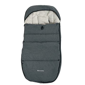 

Altabebe 2280P-80 šedá Zimní