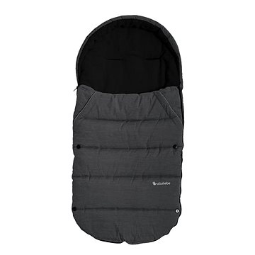 

Altabebe Alpin 2281P-01 tmavě šedá/černá