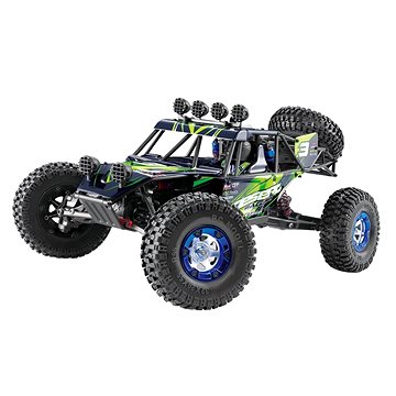 

Amewi Eagle-3 4WD, 1:12 Dune Buggy RTR