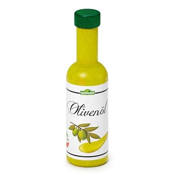 

ERZI CZ Olivový olej
