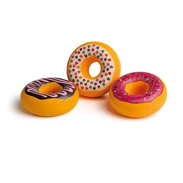 

ERZI CZ Donuty