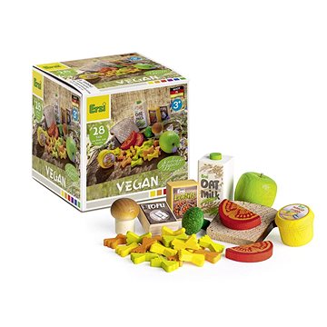 

ERZI CZ Set potravin vegan