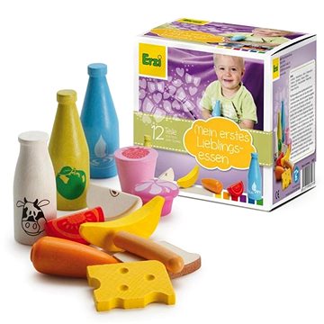 

ERZI CZ Set potravin pro nejmenší