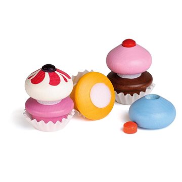 

Cupcakes