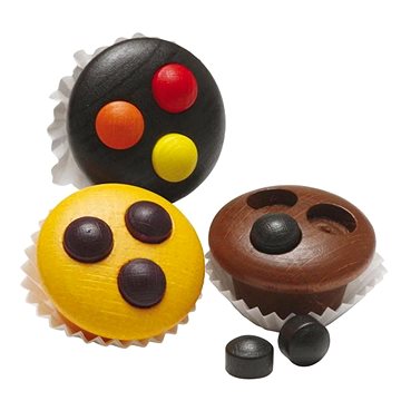 

ERZI CZ Muffiny