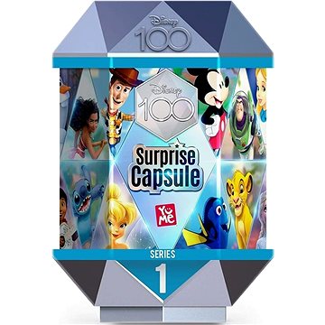

Yume Disney sběratelské figurky překvapení