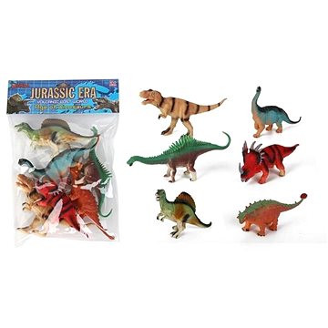 

Alltoys Dinosauři 6 kusů