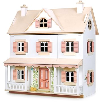 

Tender Leaf Humming Bird House