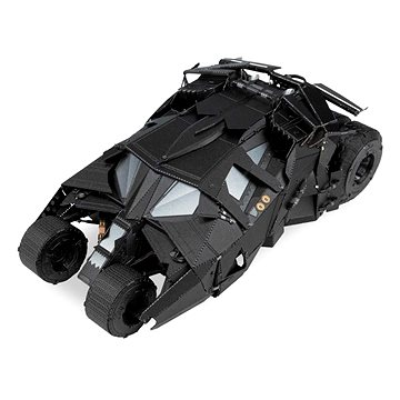 

METAL EARTH Premium Series: Batman, Tumbler