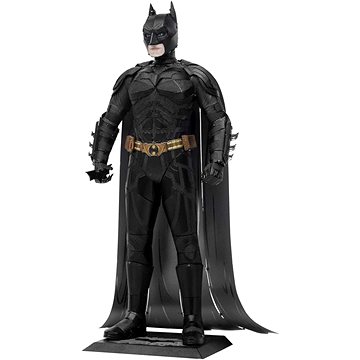 

METAL EARTH Premium Series: Batman, The Dark Knight