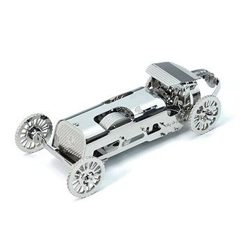 

Metal Earth Time for Machine Sportovní vůz