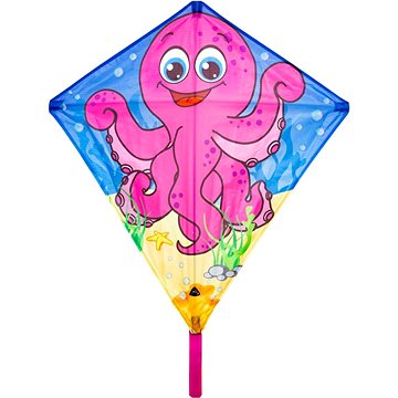 

Invento Eddy Octopus