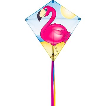 

Invento Eddy Flamingo