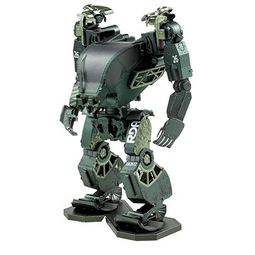

METAL EARTH Premium Series: Avatar AMP Suit