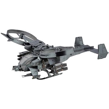 

METAL EARTH Premium Series: Avatar Scorpion Gunship