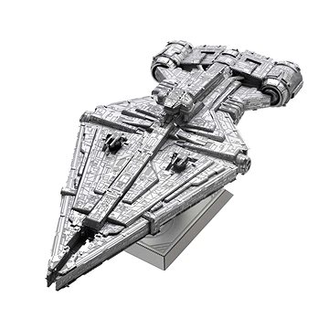 

METAL EARTH Premium Series: Star Wars Imperial Light Cruiser