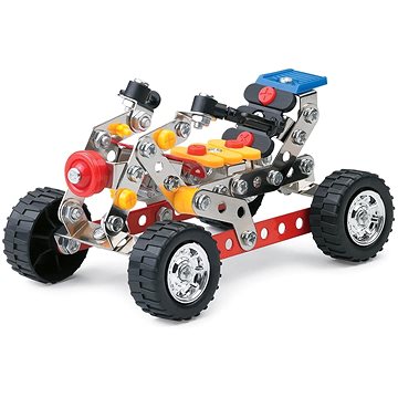 

MaDe Malý mechanik čtyřkolka, 20 × 27 cm