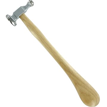 

Shesto Modelcraft klempířské kladívko 130 g