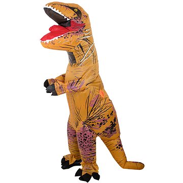 

KIK Nafukovací kostým T-Rex 150 - 190 cm