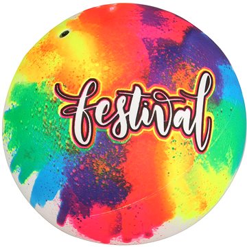 

Mondo míč Festival