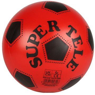 

Mondo Super Tele, červený