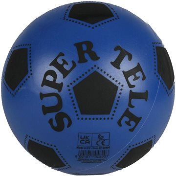

Mondo Super Tele, modrý