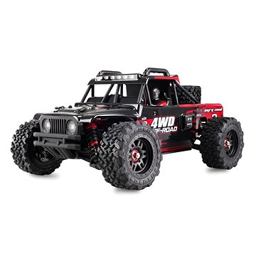 

Amewi Hyper Go Desert Buggy Brushless 4WD, 1:14