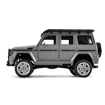 

Amewi BRX24 Metal Scale Crawler 4WD, 1:24, antracitové