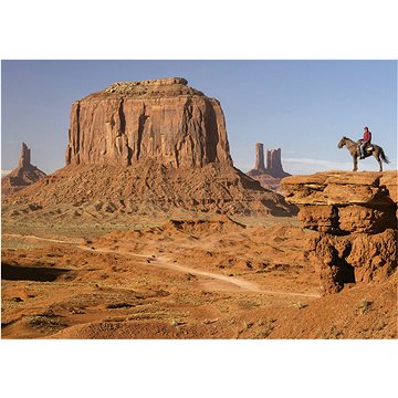

EDUCA Puzzle Monument Valley 1000 dílků