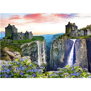 

ALIPSON Puzzle Na útesu 1000 dílků