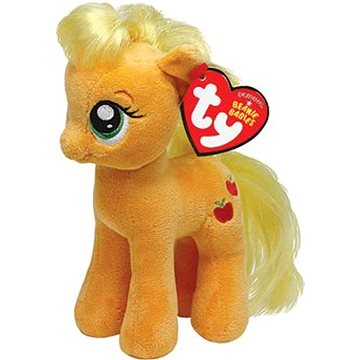 

TY My Little Pony Oranž jablíčko 45 cm
