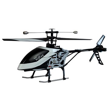 

AmewiI Buzzard V2 bílá