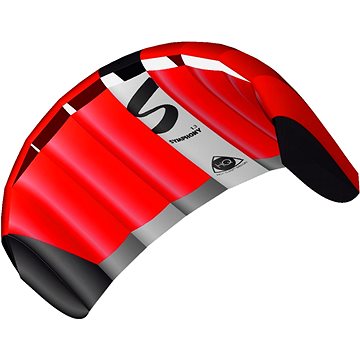 

Invento Symphony Pro 1.3 Neon Red