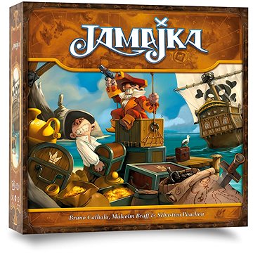 

Jamajka